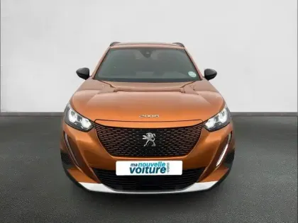 Photo 33 Peugeot 2008 Gén. II Ph1 NG Style 5