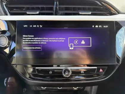 Photo 19 Opel Corsa  1.2 Turbo Hybrid 145 ch e-DCT6