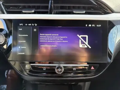 Photo 18 Opel Corsa  1.2 Turbo Hybrid 145 ch e-DCT6