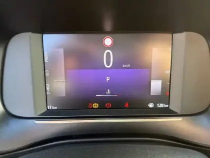 Photo 9 Opel Corsa  1.2 Turbo Hybrid 145 ch e-DCT6