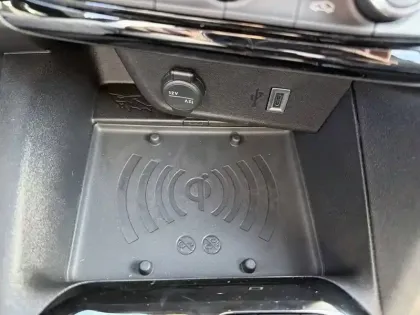 Photo 21 Opel Corsa  1.2 Turbo Hybrid 145 ch e-DCT6