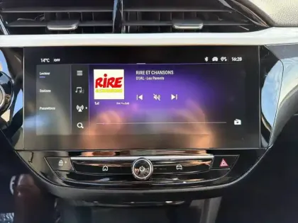 Photo 14 Opel Corsa  1.2 Turbo Hybrid 145 ch e-DCT6