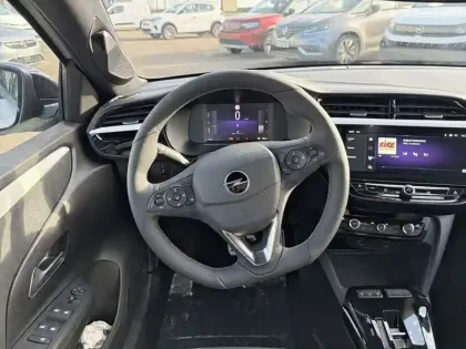 Photo 8 Opel Corsa  1.2 Turbo Hybrid 145 ch e-DCT6