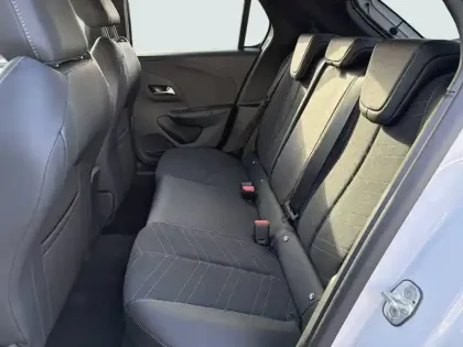 Photo 11 Opel Corsa  1.2 Turbo Hybrid 145 ch e-DCT6