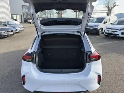 Photo 5 Opel Corsa  1.2 Turbo Hybrid 145 ch e-DCT6