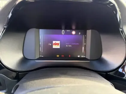 Photo 27 Opel Corsa  1.2 Turbo Hybrid 145 ch e-DCT6