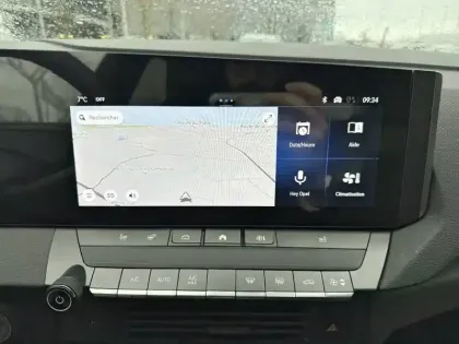 Photo 23 Opel Astra  Sports Tourer 1.5 Diesel 130 ch BVA8