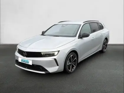 Photo Opel Astra Business