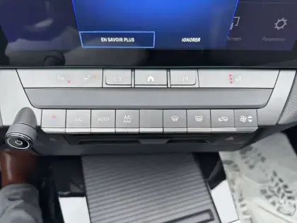 Photo 14 Opel Astra  Sports Tourer 1.5 Diesel 130 ch BVA8