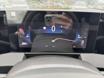 Photo 24 Opel Astra  Sports Tourer 1.5 Diesel 130 ch BVA8