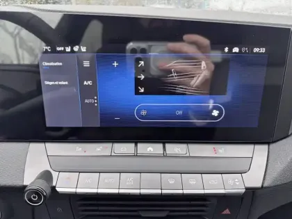 Photo 20 Opel Astra  Sports Tourer 1.5 Diesel 130 ch BVA8