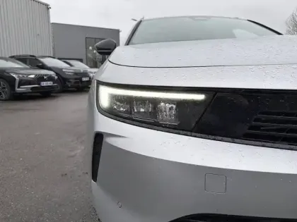 Photo 15 Opel Astra  Sports Tourer 1.5 Diesel 130 ch BVA8