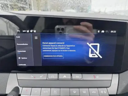 Photo 21 Opel Astra  Sports Tourer 1.5 Diesel 130 ch BVA8