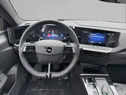 Photo 7 Opel Astra  Sports Tourer 1.5 Diesel 130 ch BVA8