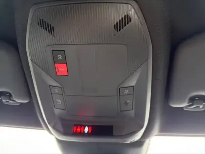 Photo 18 Opel Astra  Sports Tourer 1.5 Diesel 130 ch BVA8