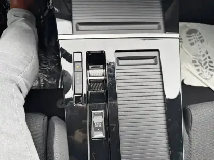 Photo 13 Opel Astra  Sports Tourer 1.5 Diesel 130 ch BVA8