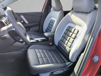 Photo 10 Citroën C4 e- 156 ch autonomie étendue