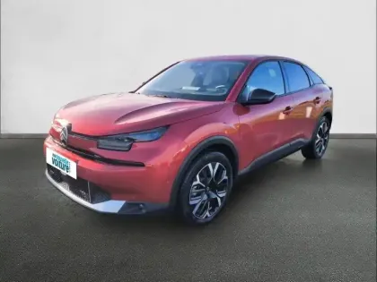 Photo Citroën C4 Max