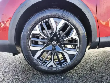 Photo 12 Citroën C4 e- 156 ch autonomie étendue