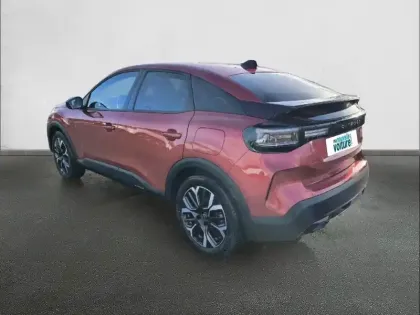 Photo 6 Citroën C4 e- 156 ch autonomie étendue