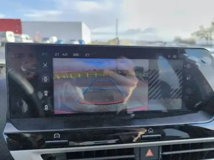 Photo 18 Citroën C4 e- 156 ch autonomie étendue