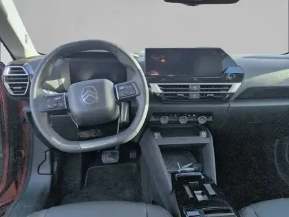 Photo 7 Citroën C4 e- 156 ch autonomie étendue