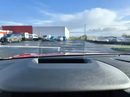 Photo 14 Citroën C4 e- 156 ch autonomie étendue