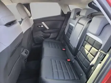 Photo 11 Citroën C4 e- 156 ch autonomie étendue