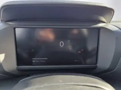 Photo 9 Citroën C4 e- 156 ch autonomie étendue