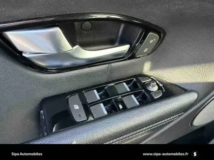 Photo 25 Land rover Range Rover  Evoque TD4 180 BVA