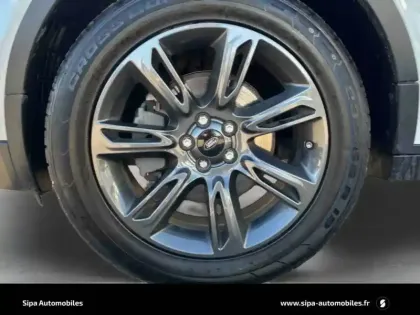 Photo 13 Land rover Range Rover  Evoque TD4 180 BVA