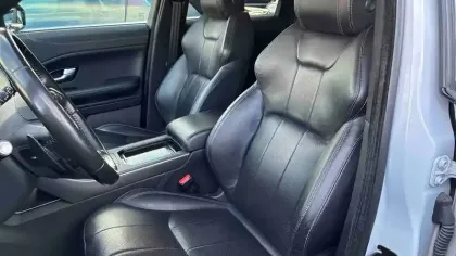 Photo 5 Land rover Range Rover  Evoque TD4 180 BVA