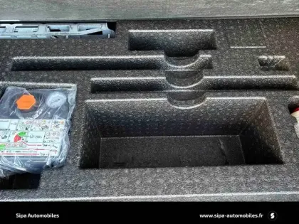 Photo 9 Land rover Range Rover  Evoque TD4 180 BVA