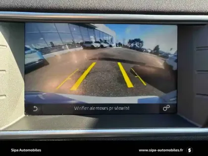 Photo 18 Land rover Range Rover  Evoque TD4 180 BVA