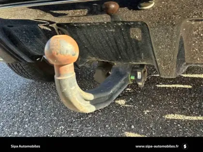 Photo 24 Land rover Range Rover  Evoque TD4 180 BVA