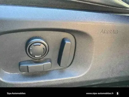 Photo 34 Land rover Range Rover  Evoque TD4 180 BVA