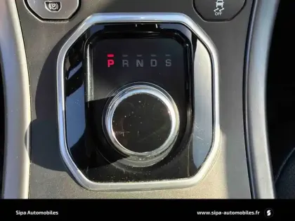 Photo 23 Land rover Range Rover  Evoque TD4 180 BVA