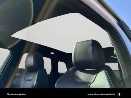 Photo 16 Land rover Range Rover  Evoque TD4 180 BVA