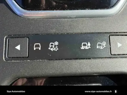 Photo 19 Land rover Range Rover  Evoque TD4 180 BVA