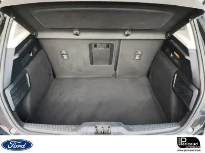 Photo 8 Ford Focus  1.0 Flexifuel 125 S&S mHEV Powershift