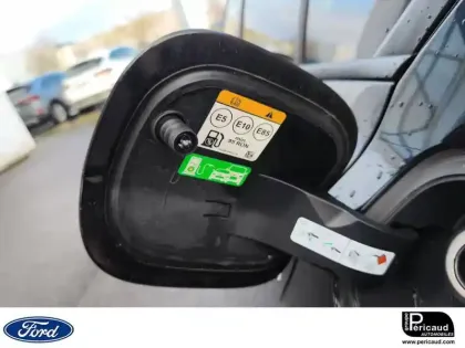 Photo 12 Ford Focus  1.0 Flexifuel 125 S&S mHEV Powershift