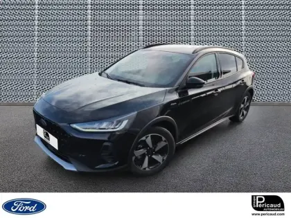Photo Ford Focus Active X
