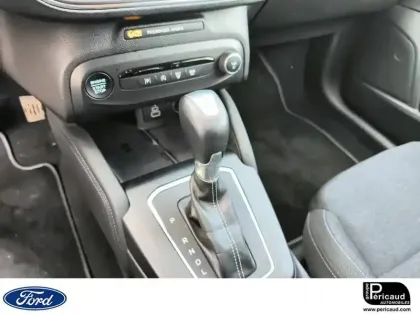 Photo 14 Ford Focus  1.0 Flexifuel 125 S&S mHEV Powershift