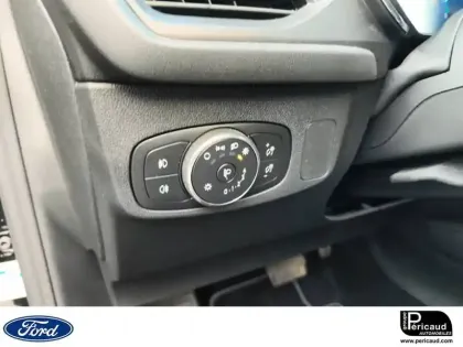 Photo 13 Ford Focus  1.0 Flexifuel 125 S&S mHEV Powershift