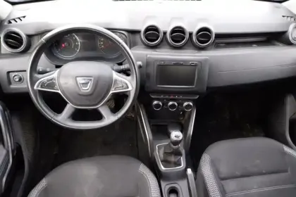 Photo 8 Dacia Duster  TCe 130 FAP 4x2