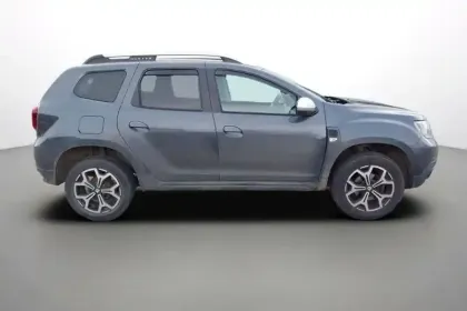 Photo 5 Dacia Duster  TCe 130 FAP 4x2