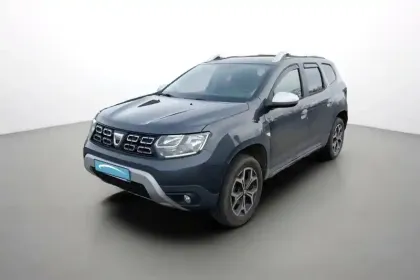 Photo Dacia Duster Prestige