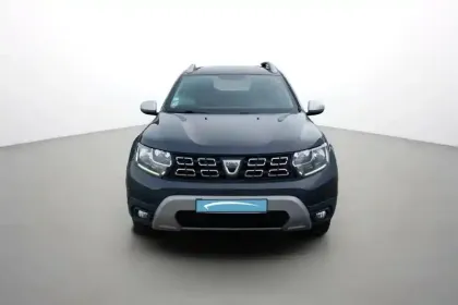 Photo 7 Dacia Duster  TCe 130 FAP 4x2