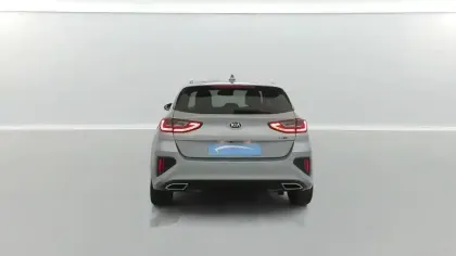 Photo 12 Kia Ceed Gén. III Ph1 GT Line 5