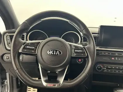 Photo 75 Kia Ceed  1.4 T-GDI 140 ch ISG DCT7